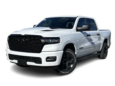 2026 Ram 1500 in Woodbridge, Ontario