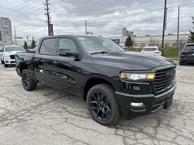 2026 Ram 1500 in Woodbridge, Ontario