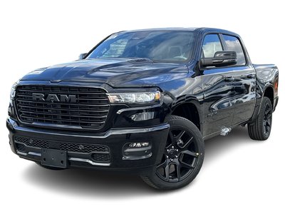 2026 Ram 1500 in Woodbridge, Ontario