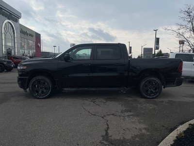 2026 Ram 1500 in Woodbridge, Ontario