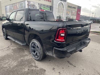 2026 Ram 1500 in Woodbridge, Ontario