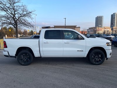 2026 Ram 1500 in Woodbridge, Ontario