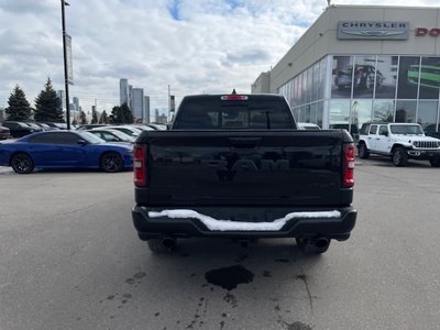 2026 Ram 1500 in Woodbridge, Ontario