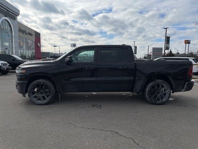 2026 Ram 1500 in Woodbridge, Ontario
