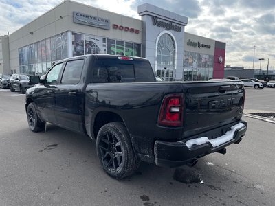2026 Ram 1500 in Woodbridge, Ontario