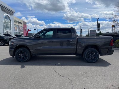 2026 Ram 1500 in Woodbridge, Ontario