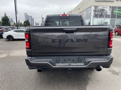 2026 Ram 1500 in Woodbridge, Ontario