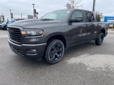 2026 Ram 1500 in Woodbridge, Ontario