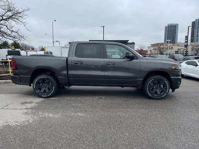 2026 Ram 1500 in Woodbridge, Ontario