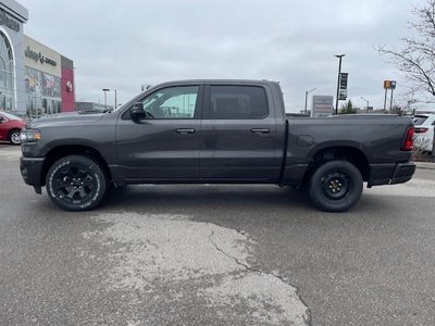 2026 Ram 1500 in Woodbridge, Ontario