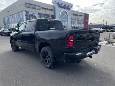 2026 Ram 1500 in Woodbridge, Ontario