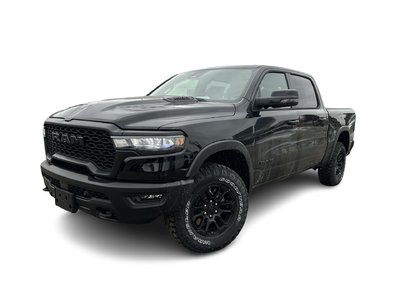 2026 Ram 1500 in Woodbridge, Ontario