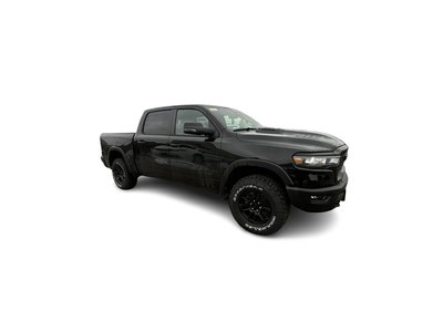 2026 Ram 1500 in Woodbridge, Ontario