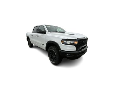 2026 Ram 1500 in Woodbridge, Ontario