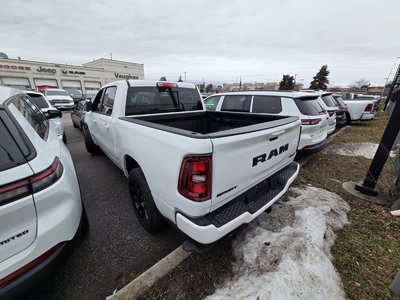 2026 Ram 1500 in Woodbridge, Ontario