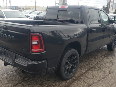 2026 Ram 1500 in Woodbridge, Ontario