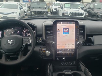 Ram 1500  2026 à Woodbridge, Ontario