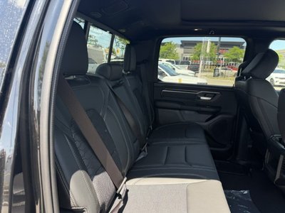 2026 RAM 1500 SPORT — photo 8