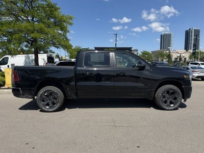 2026 Ram 1500 in Woodbridge, Ontario