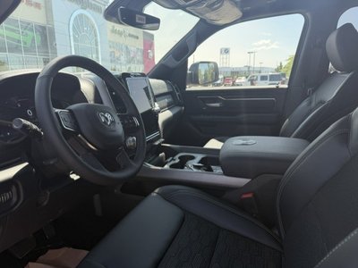 2026 RAM 1500 SPORT — photo 7