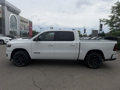 2026 Ram 1500 in Woodbridge, Ontario