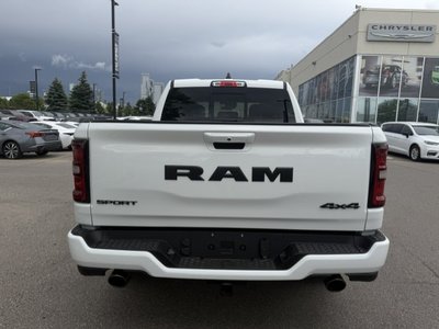 2026 Ram 1500 in Woodbridge, Ontario