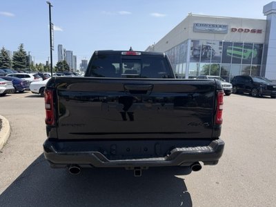 2026 Ram 1500 in Woodbridge, Ontario