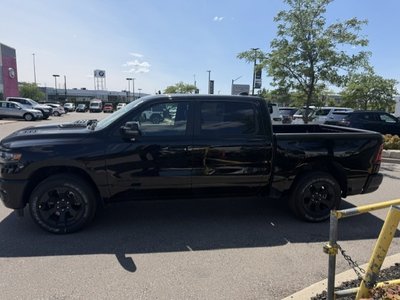 2026 Ram 1500 in Woodbridge, Ontario