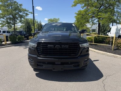 2026 Ram 1500 in Woodbridge, Ontario