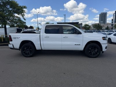 2026 Ram 1500 in Woodbridge, Ontario