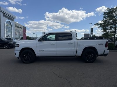 2026 Ram 1500 in Woodbridge, Ontario
