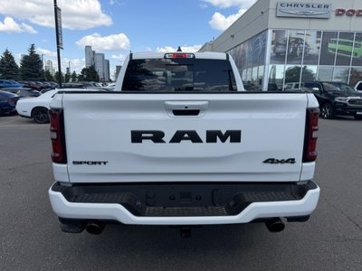 2026 Ram 1500 in Woodbridge, Ontario