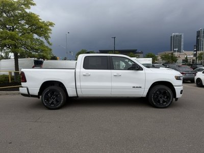2026 Ram 1500 in Woodbridge, Ontario
