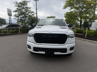 2026 Ram 1500 in Woodbridge, Ontario