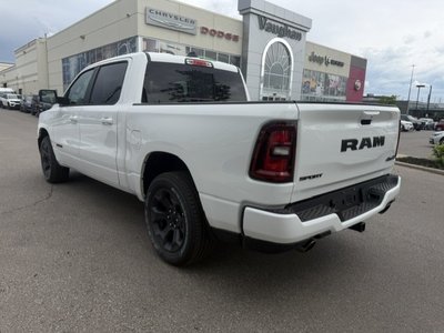 2026 Ram 1500 in Woodbridge, Ontario