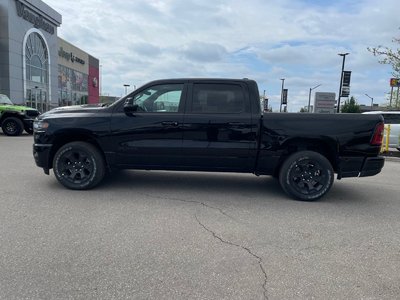 2026 Ram 1500 in Woodbridge, Ontario