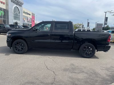 2026 Ram 1500 in Woodbridge, Ontario
