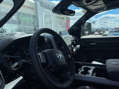 2026 RAM 1500 SPORT — photo 7