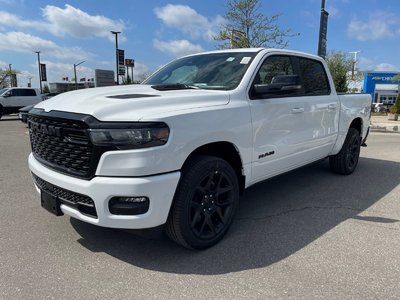 2026 Ram 1500 in Woodbridge, Ontario