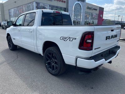 2026 Ram 1500 in Woodbridge, Ontario
