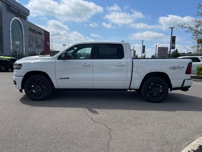 2026 Ram 1500 in Woodbridge, Ontario