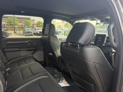 2026 RAM 1500 SPORT — photo 8