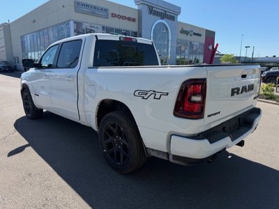 2026 Ram 1500 in Woodbridge, Ontario