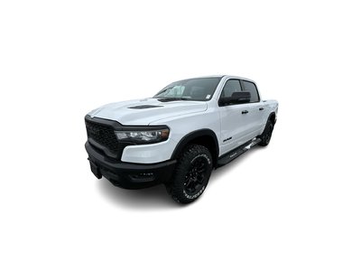 2026 Ram 1500 in Woodbridge, Ontario
