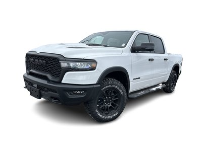 2026 Ram 1500 in Woodbridge, Ontario