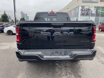2026 Ram 1500 in Woodbridge, Ontario