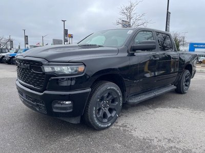 2026 Ram 1500 in Woodbridge, Ontario