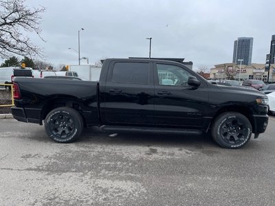2026 Ram 1500 in Woodbridge, Ontario