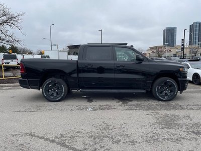 2026 Ram 1500 in Woodbridge, Ontario
