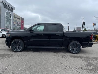 2026 Ram 1500 in Woodbridge, Ontario